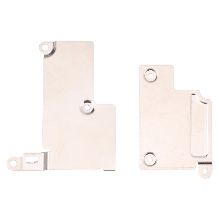 Per iPhone 13 LCD + copertura in lamiera di ferro con cavo flessibile per batteria, For iPhone 13 Per iPhone 13 LCD + copertura in lamiera di ferro con cavo flessibile per batteria, For iPhone 13